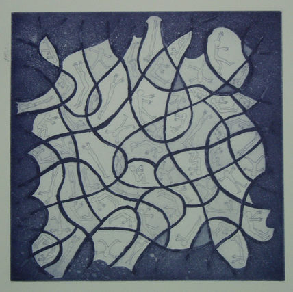 Atrapados III