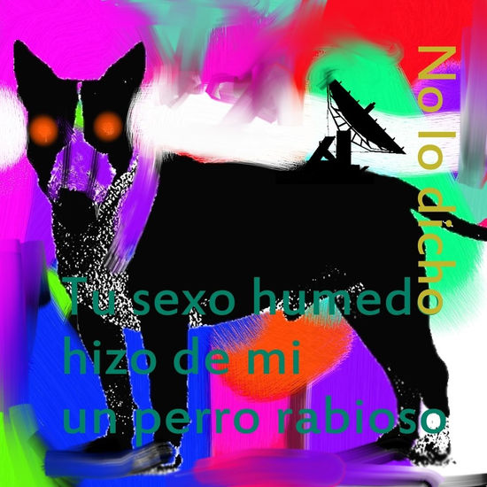 dogkiller6 Óleo Lienzo Otros