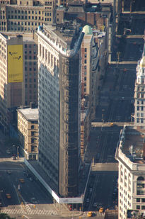 Flatiron