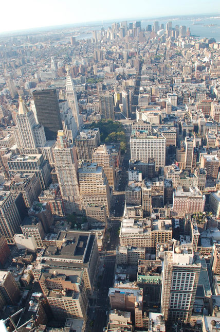 Manhattan