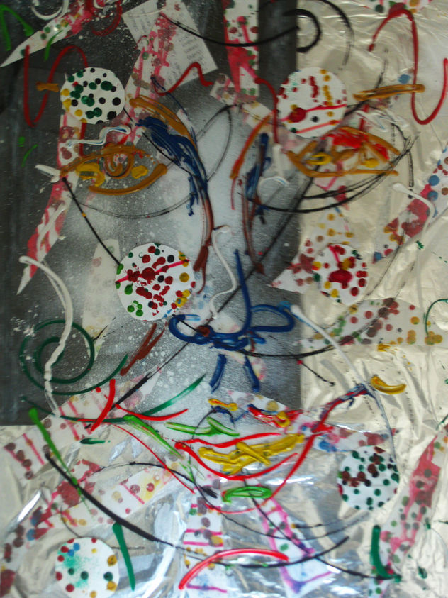Caracolor