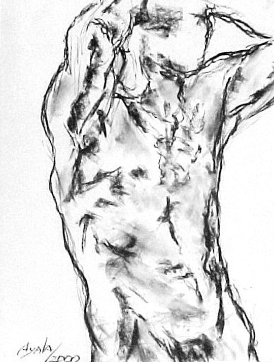 desnudo masculino 2