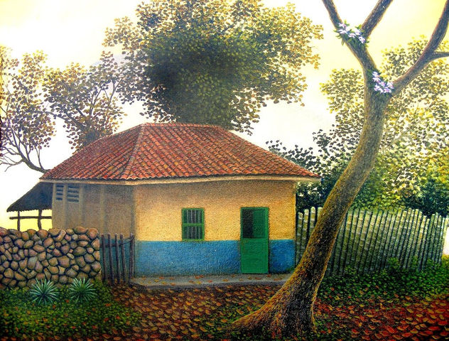 SERIE PAISAJES COLOMBIANOS 3