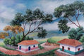 SERIE PAISAJES COLOMBIANOS