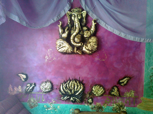 GANESH 