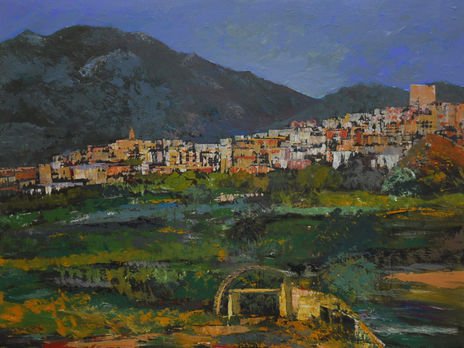 Abarán