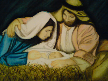 Navidad o...