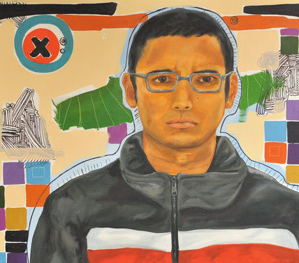 Autorretrato