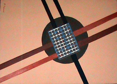 MUTACION II 3