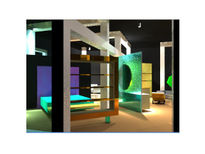 Internal organization