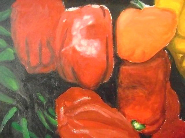 chiles