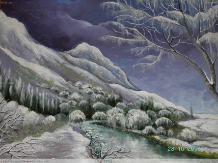 Invierno