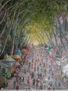 LA RAMBLA