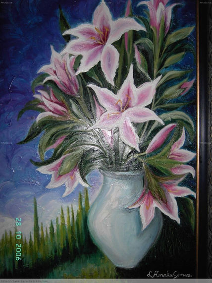 Liliums