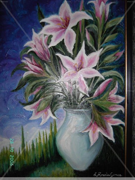 Liliums