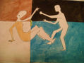 violencia intima