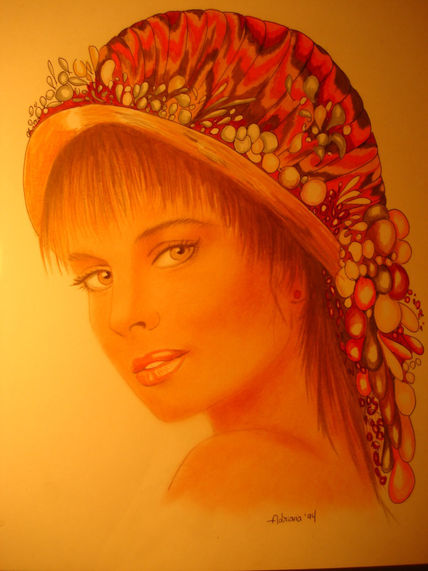 Nastassia Kinski II