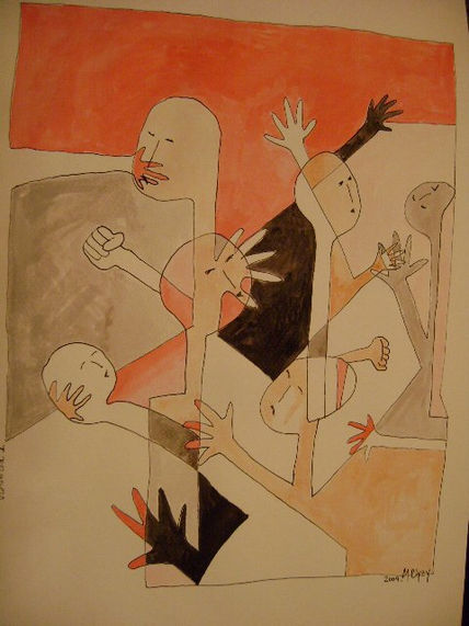 violencia I