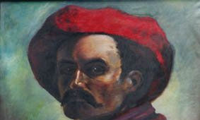 ROSTROS