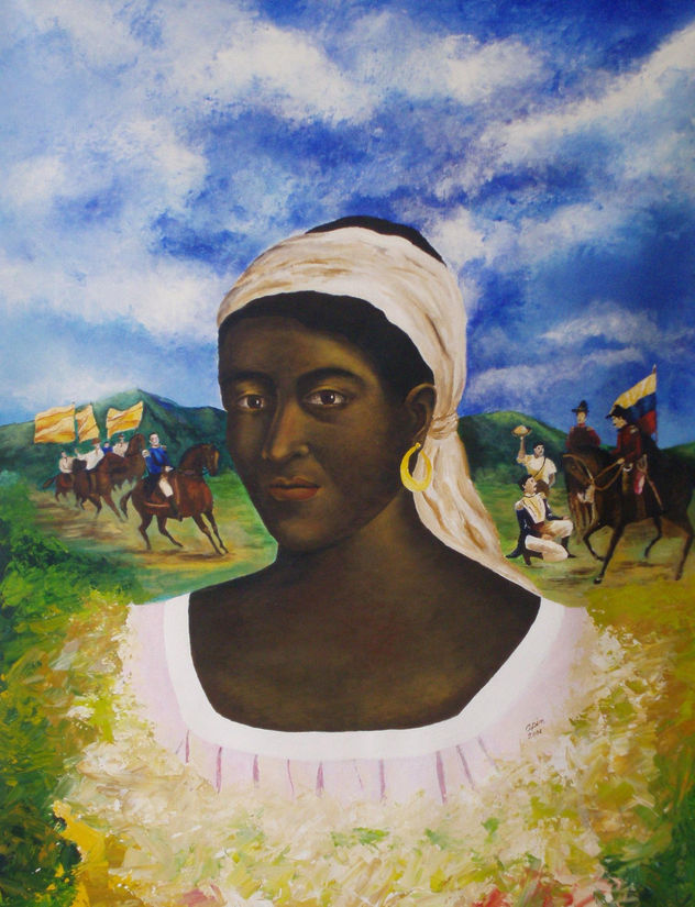 LA AVANZADORA
