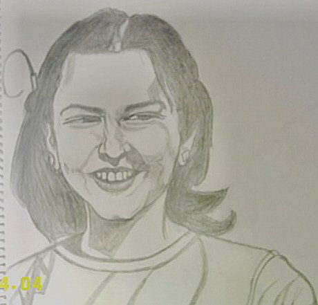 La sobrina de Javi vendec... de pollita