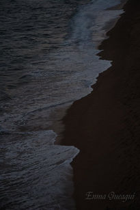 Espuma de mar 1