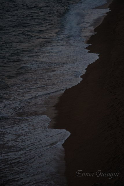 ESPUMA DE MAR 1