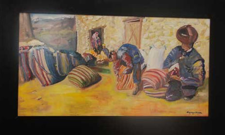 coleccion particular