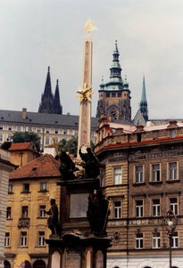 Praha