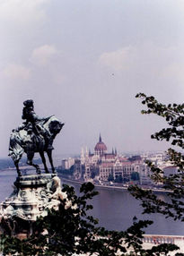 Budapest