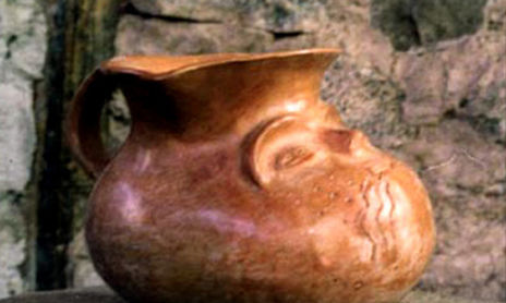 Cerámicas