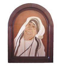 Madre Teresa