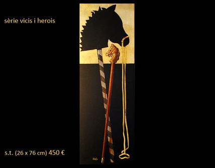 Serie vicis i herois