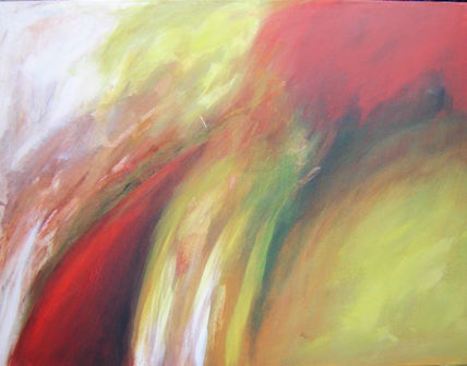 Equador. 80x60cm.