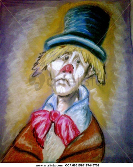 Payaso 4