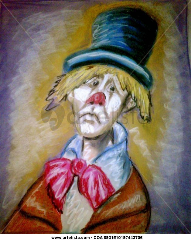 Payaso 4
