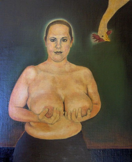 Pollo o ternera