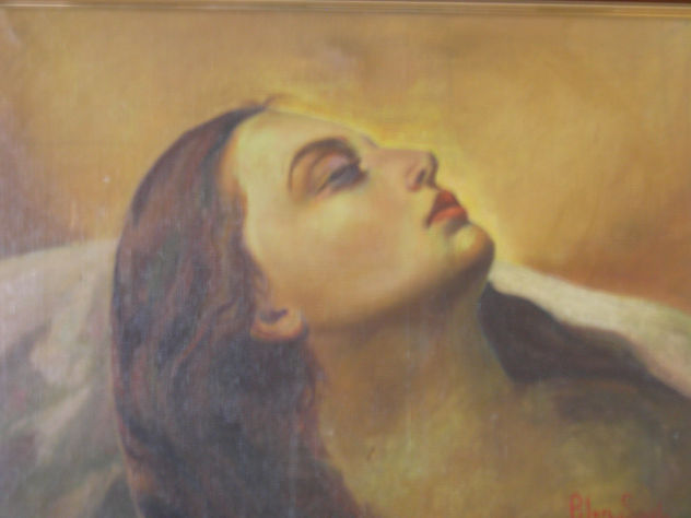 El sueño eterno