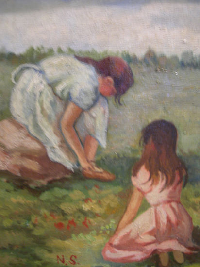 Juegos de niñas 