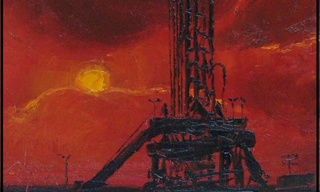 Petróleo
