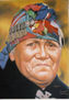 Machi Mapuche