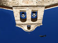 campanario de la hiruela