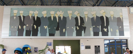 Passageiros da Ilusâo