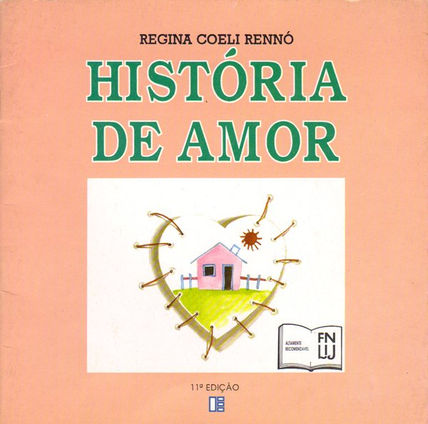 História de Amor