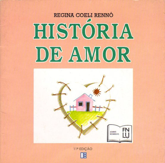 História de Amor 