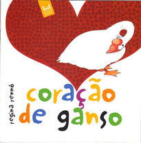 Coração de ganso