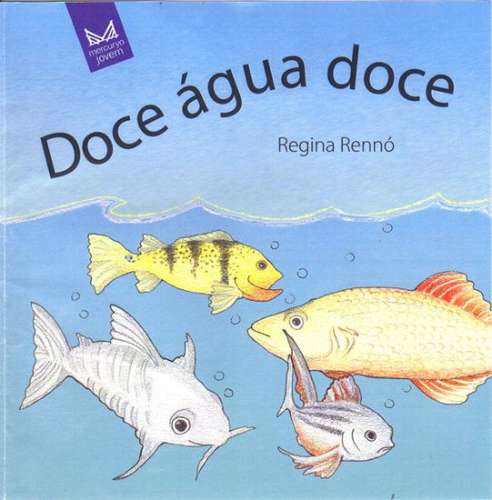 Doce água doce 