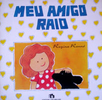 Meu amigo raio