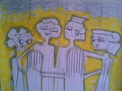 Congregacion.