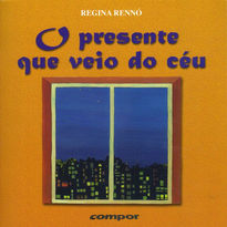 O presente que veio...
